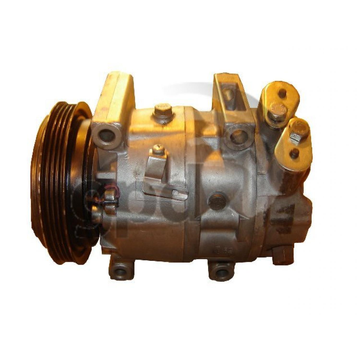Global Parts Distributors 5511881 A/C Compressor product image 1 of 1