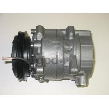 Global Parts Distributors 5511882 - A/C Compressor Global Parts Distributors 5511882 A/C Compressor product image 1 of 1