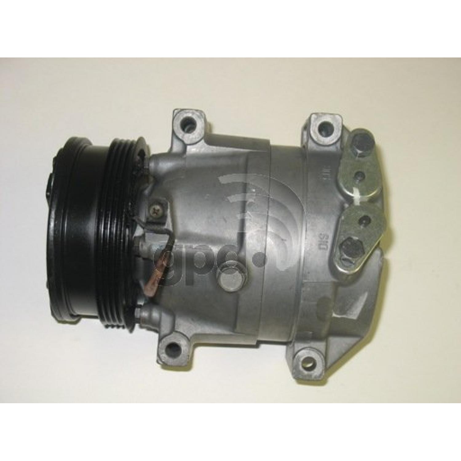 Global Parts Distributors 5511883 A/C Compressor product image 1 of 1