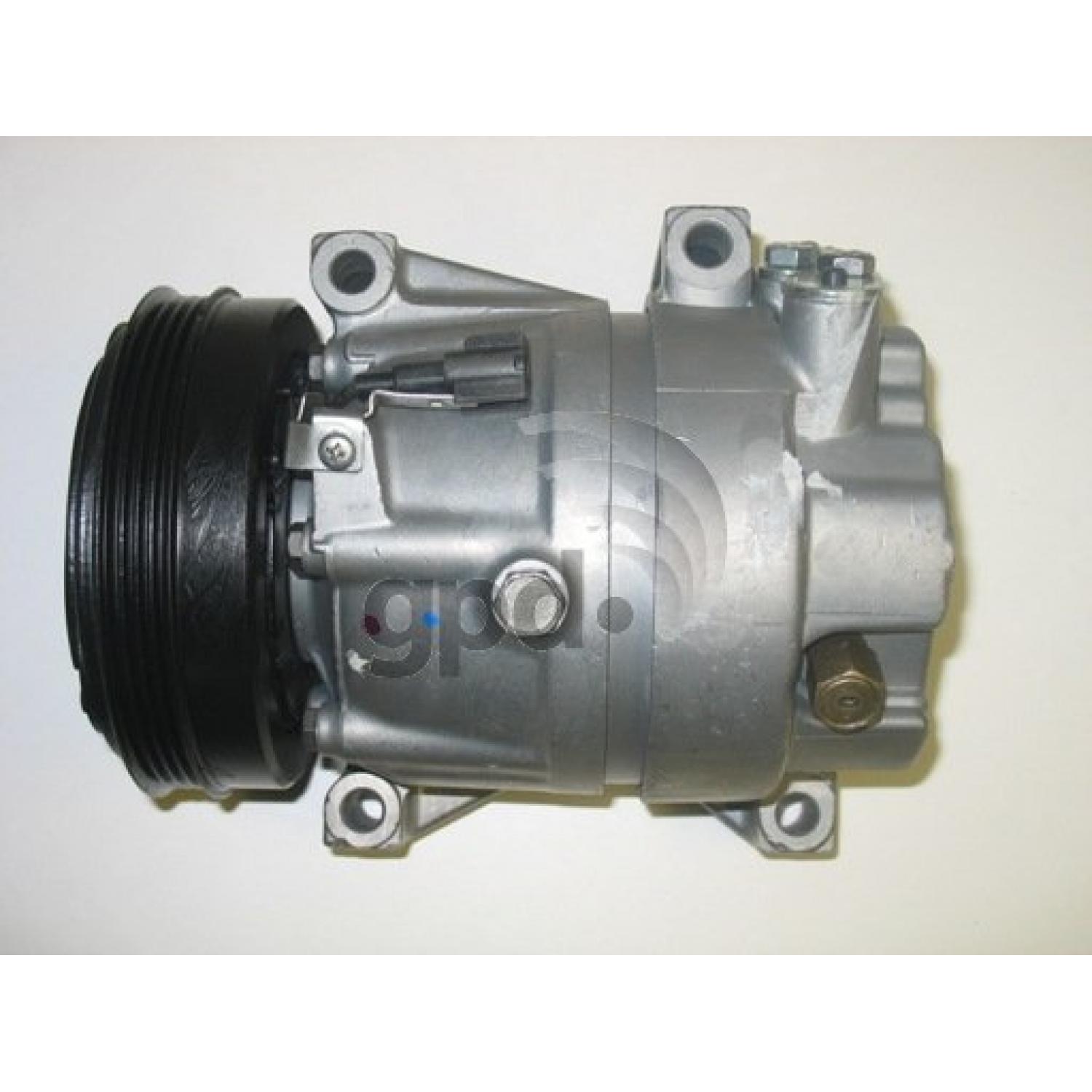 Global Parts Distributors 5511884 - A/C Compressor Global Parts Distributors 5511884 A/C Compressor product image 1 of 1