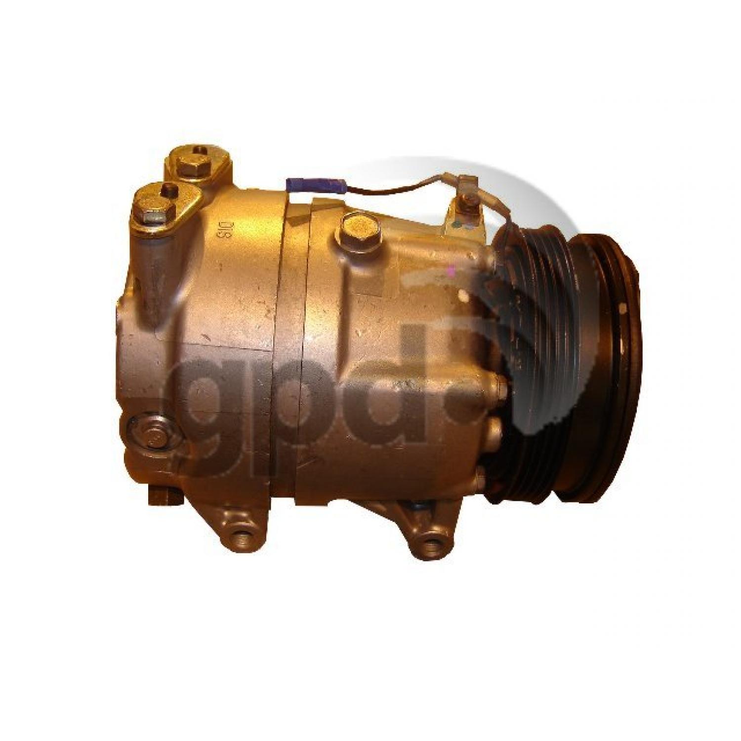 Global Parts Distributors 5511885 A/C Compressor product image 1 of 1