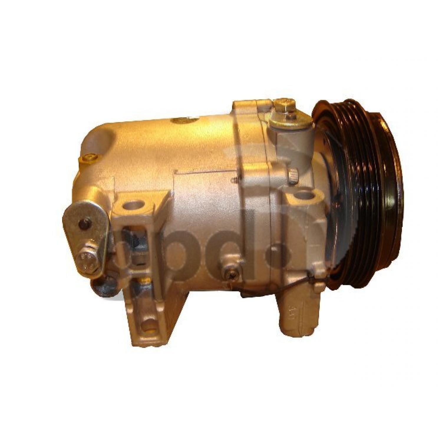 Global Parts Distributors 5511887 A/C Compressor product image 1 of 1
