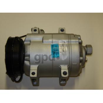 Global Parts Distributors 5511889 - A/C Compressor Global Parts Distributors 5511889 A/C Compressor product image 1 of 1