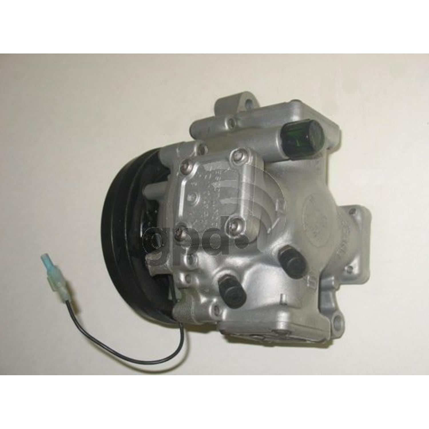 Global Parts Distributors 5511897 A/C Compressor product image 1 of 1