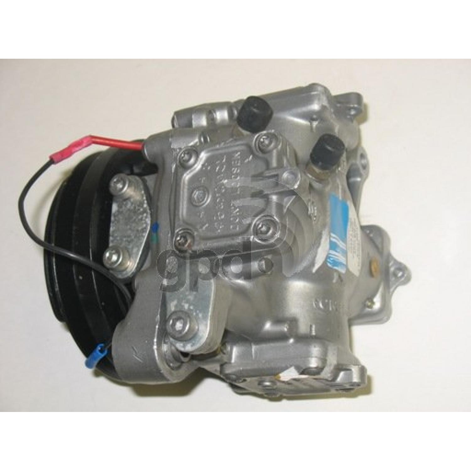 Global Parts Distributors 5511898 A/C Compressor product image 1 of 1