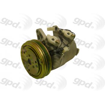 Global Parts Distributors 5511901 A/C Compressor product image 1 of 1