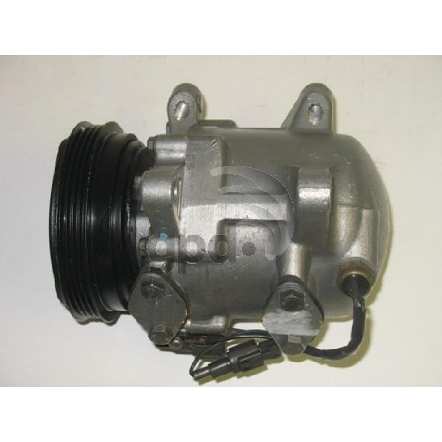 Global Parts Distributors 5511902 - A/C Compressor Global Parts Distributors 5511902 A/C Compressor product image 1 of 1