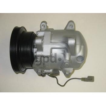 Global Parts Distributors 5511903 - A/C Compressor Global Parts Distributors 5511903 A/C Compressor product image 1 of 1