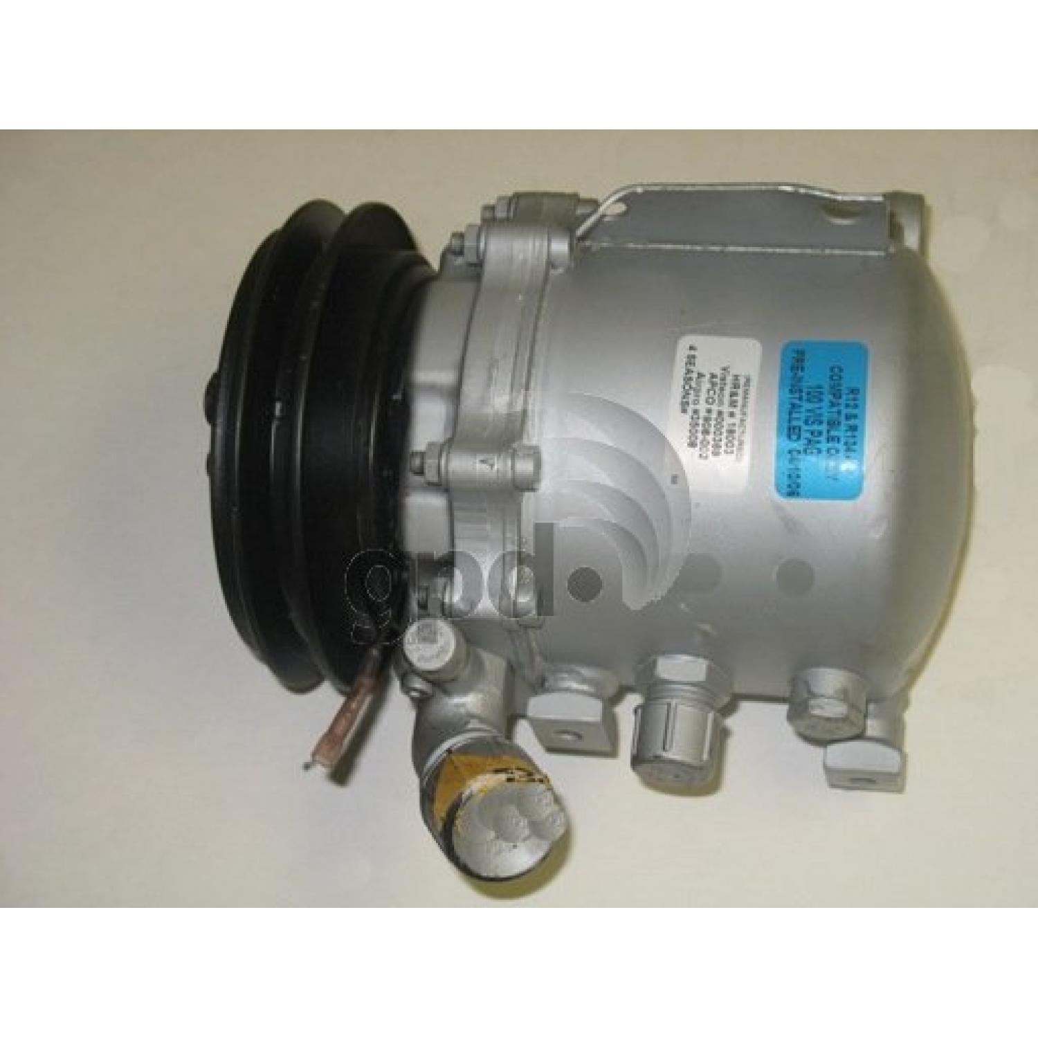 Global Parts Distributors 5511906 A/C Compressor product image 1 of 1