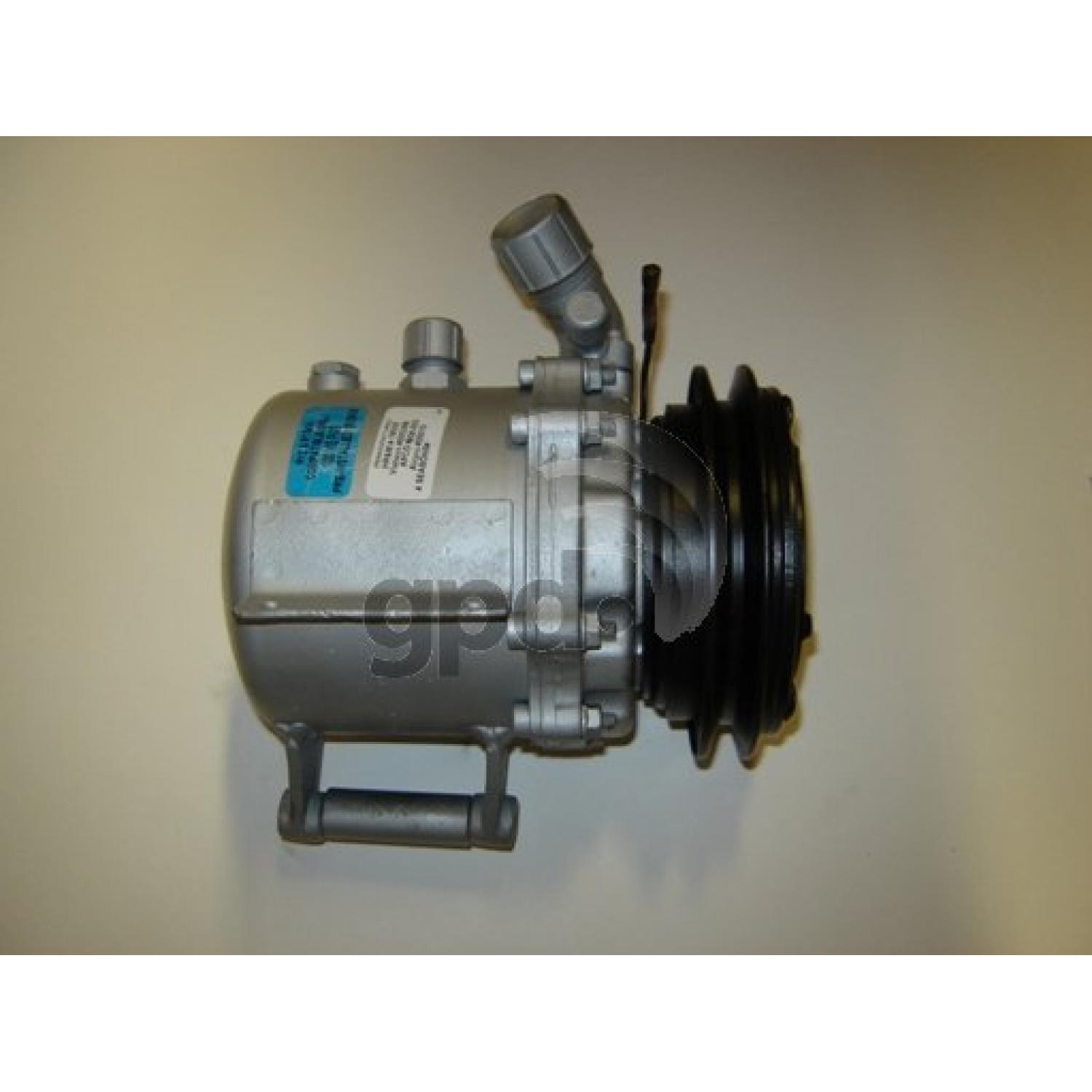 Global Parts Distributors 5511907 A/C Compressor product image 1 of 1