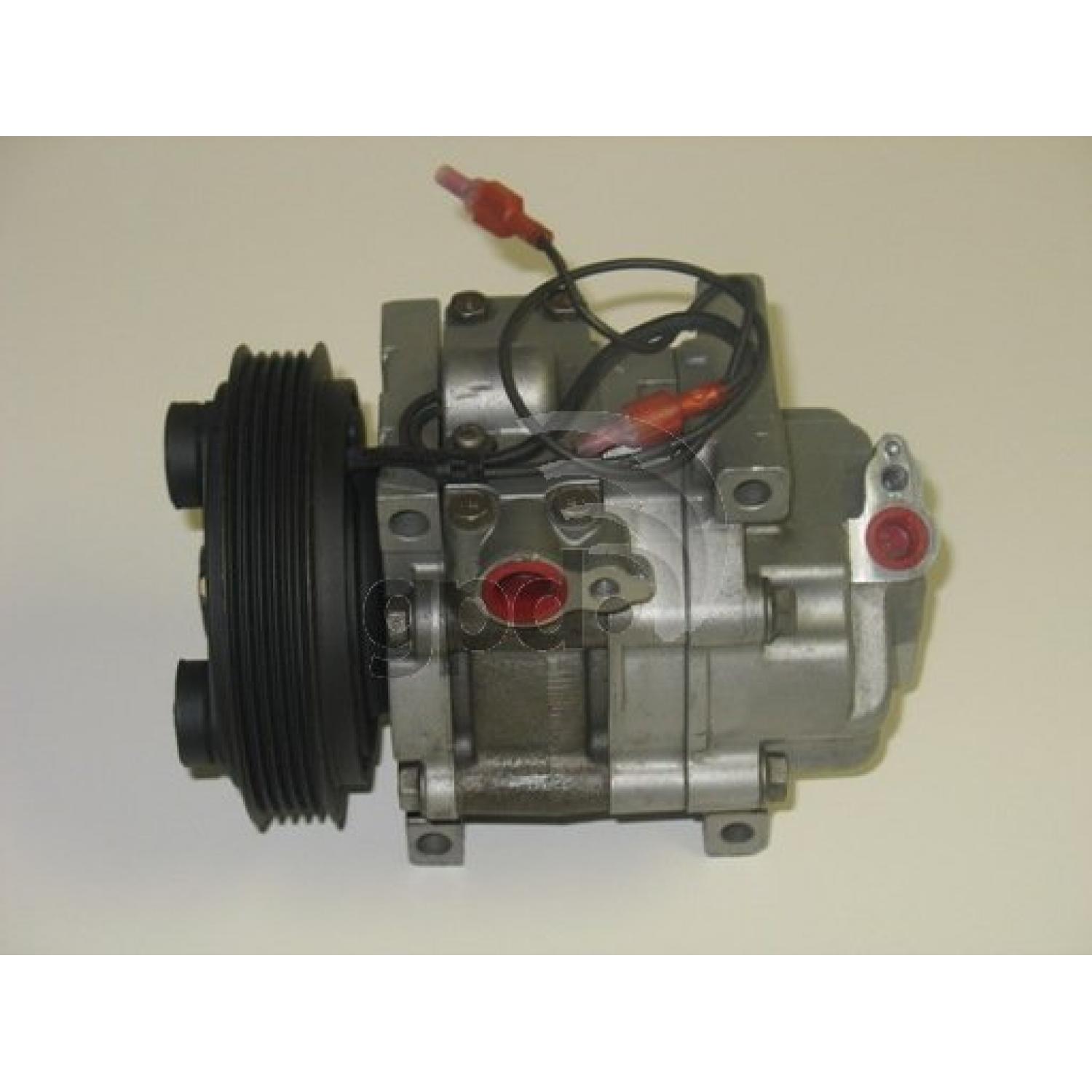 Global Parts Distributors 5511908 A/C Compressor product image 1 of 1