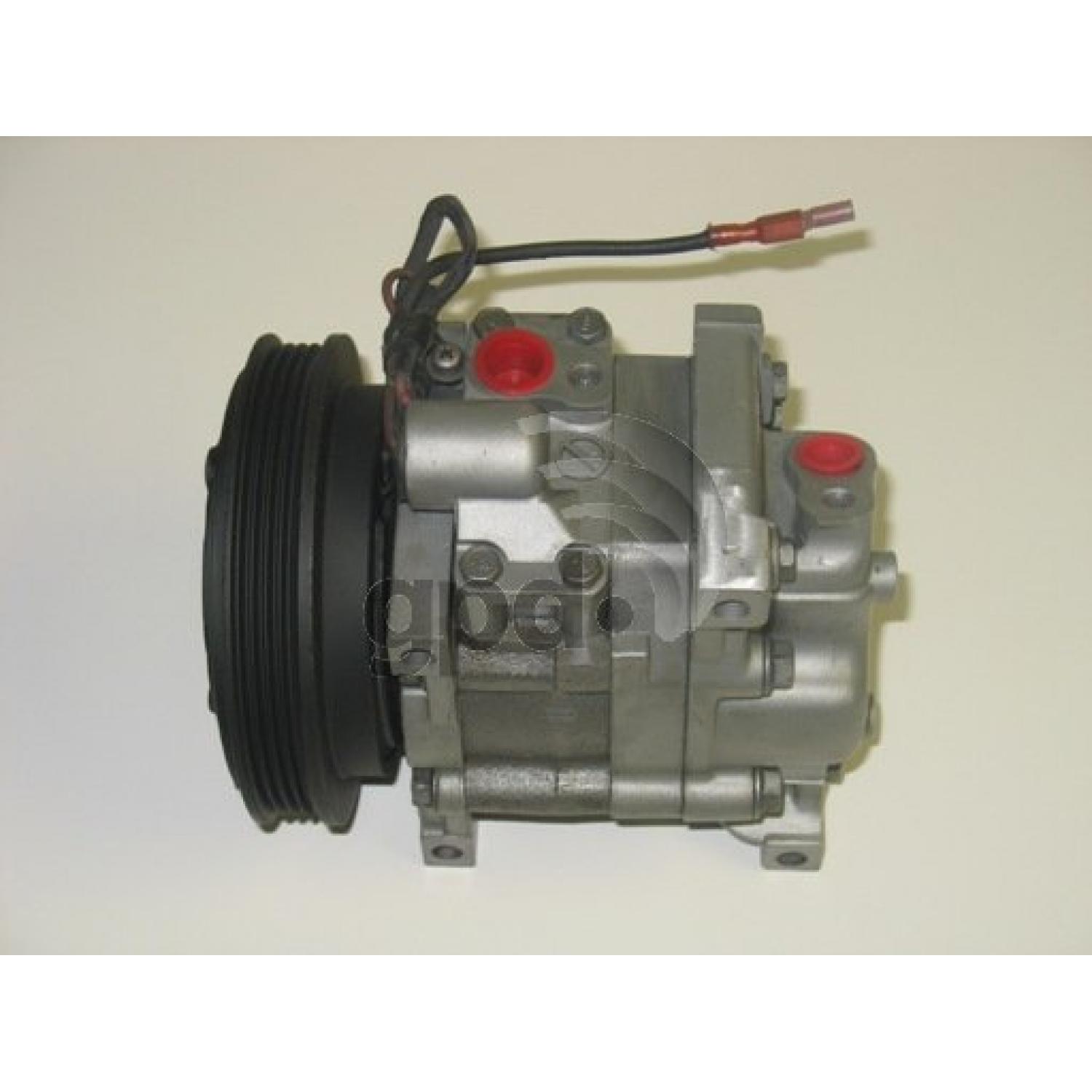 Global Parts Distributors 5511910 A/C Compressor product image 1 of 1