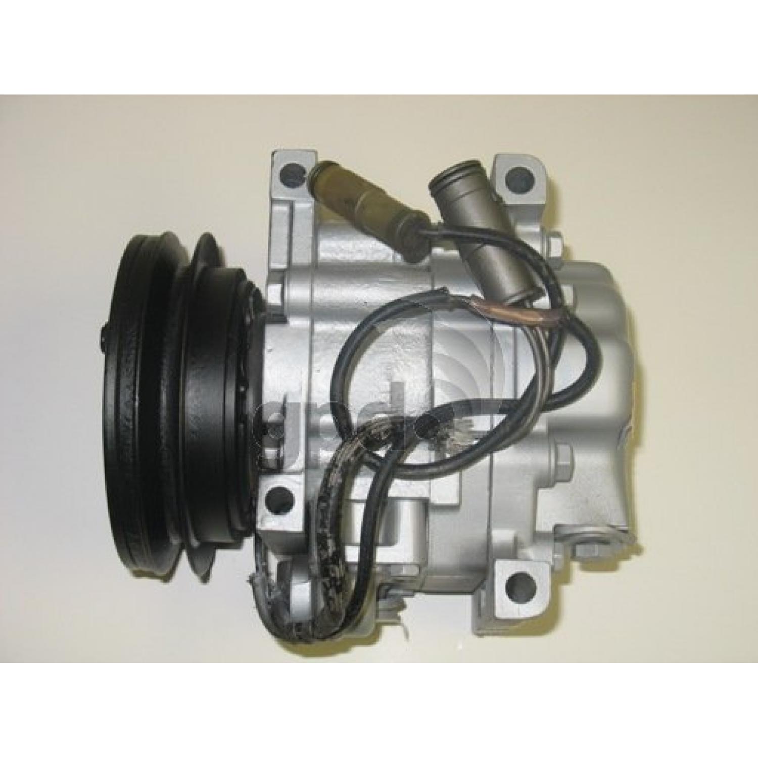 Global Parts Distributors 5511911 A/C Compressor product image 1 of 1