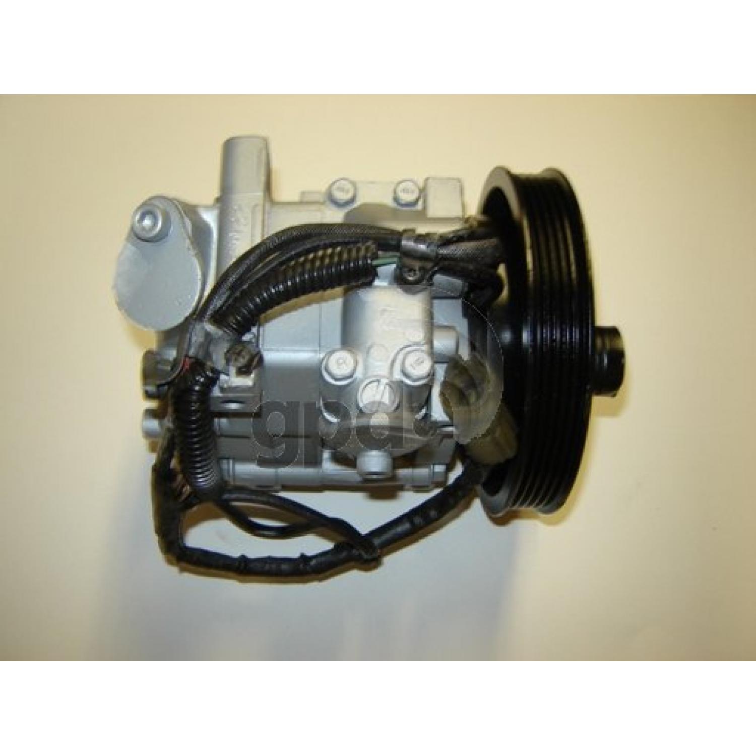 Global Parts Distributors 5511912 A/C Compressor product image 1 of 1
