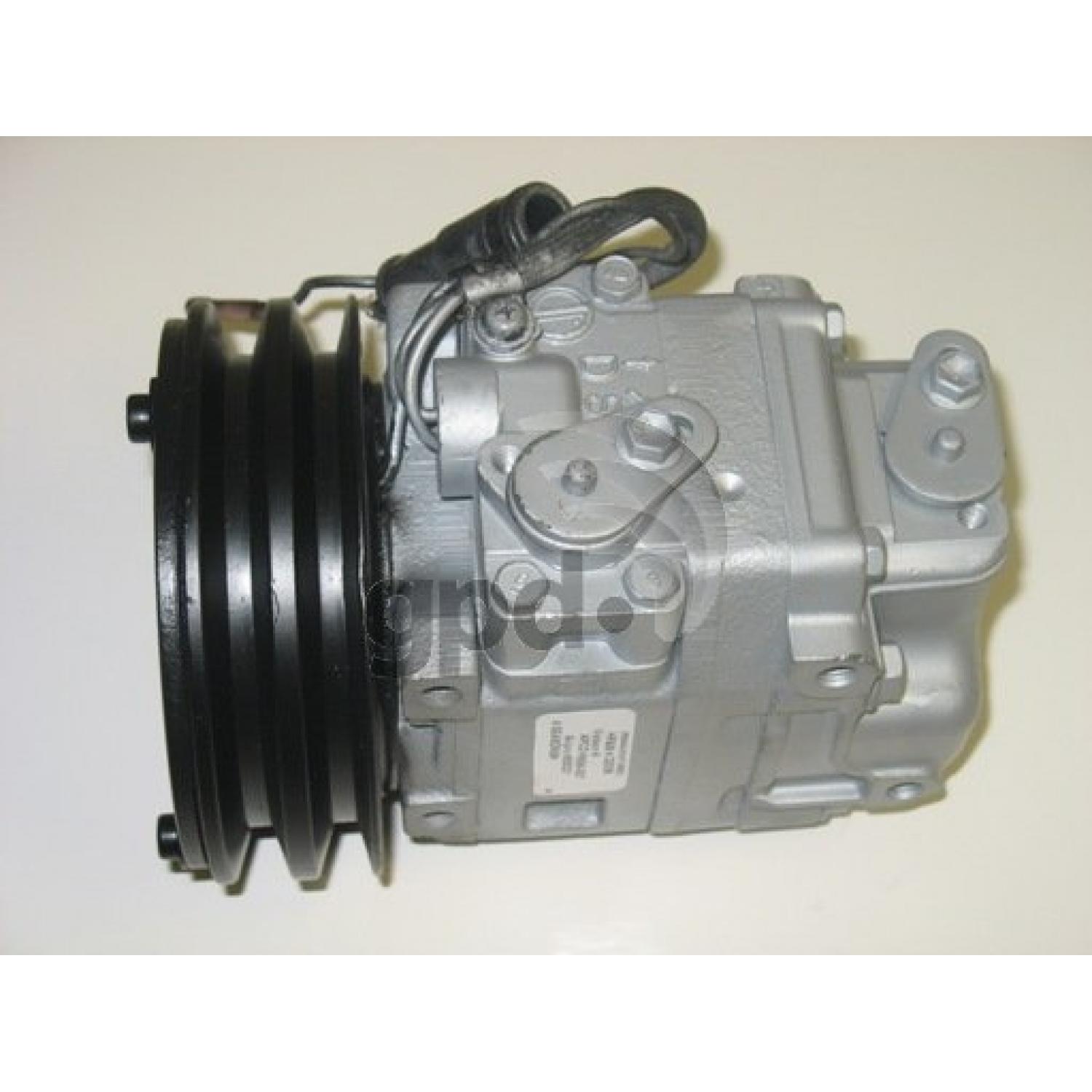 Global Parts Distributors 5511913 A/C Compressor product image 1 of 1