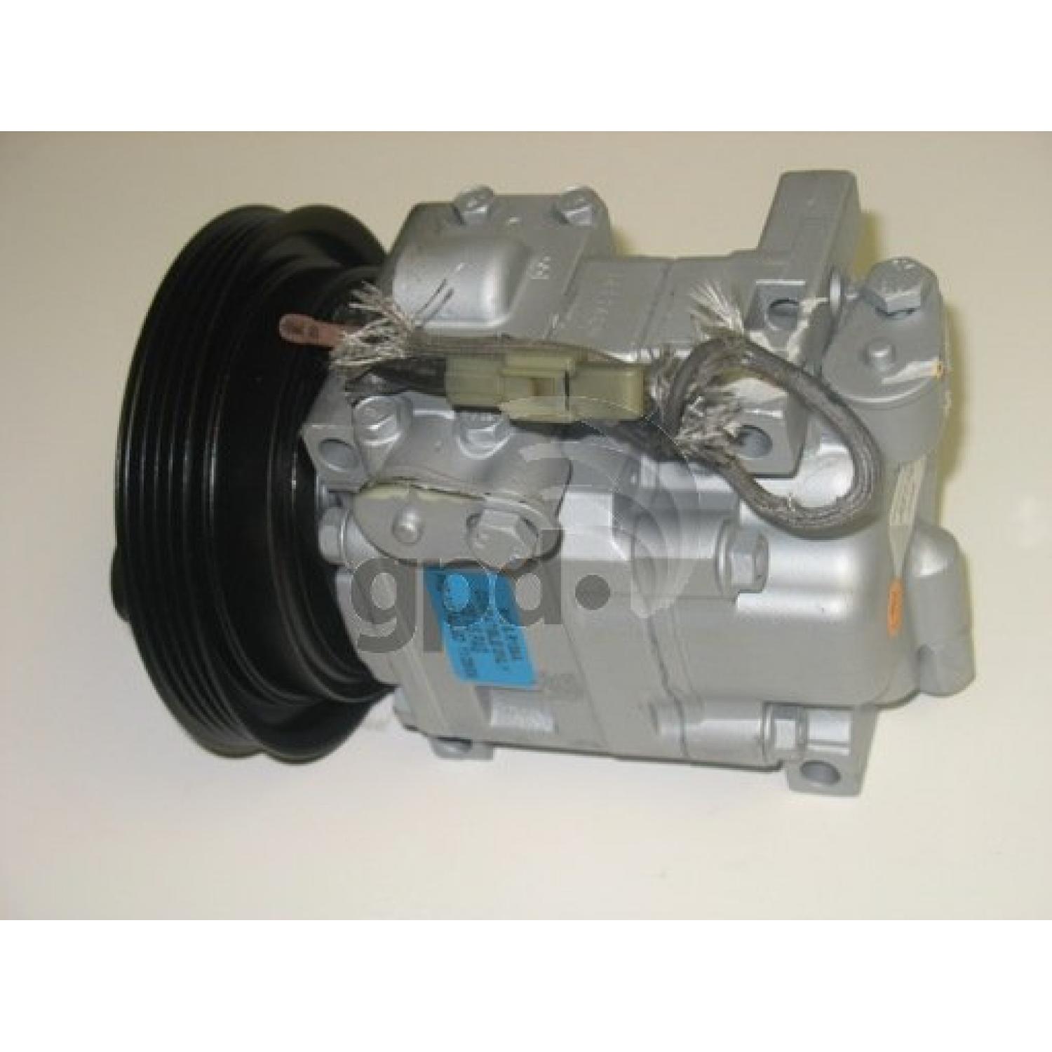 Global Parts Distributors 5511916 A/C Compressor product image 1 of 1