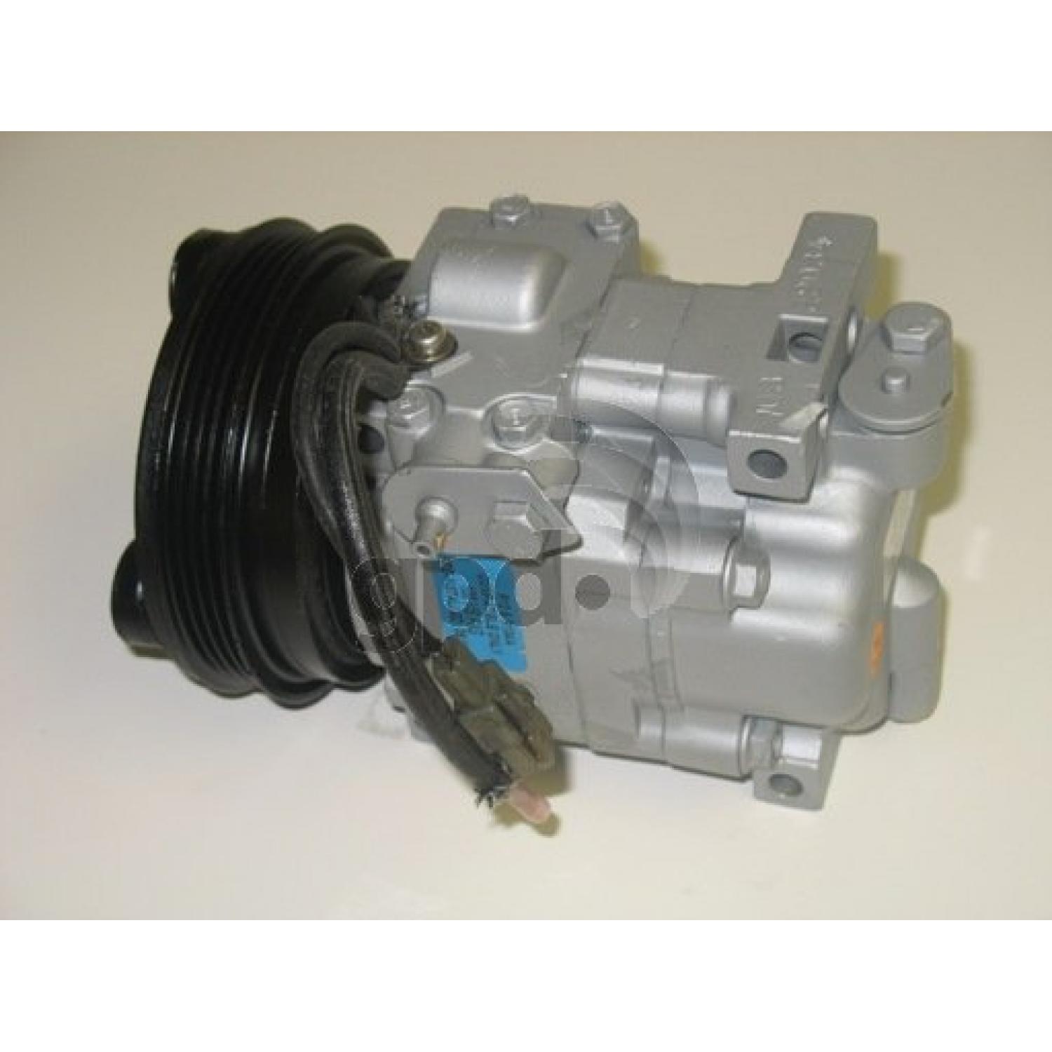 Global Parts Distributors 5511917 A/C Compressor product image 1 of 1