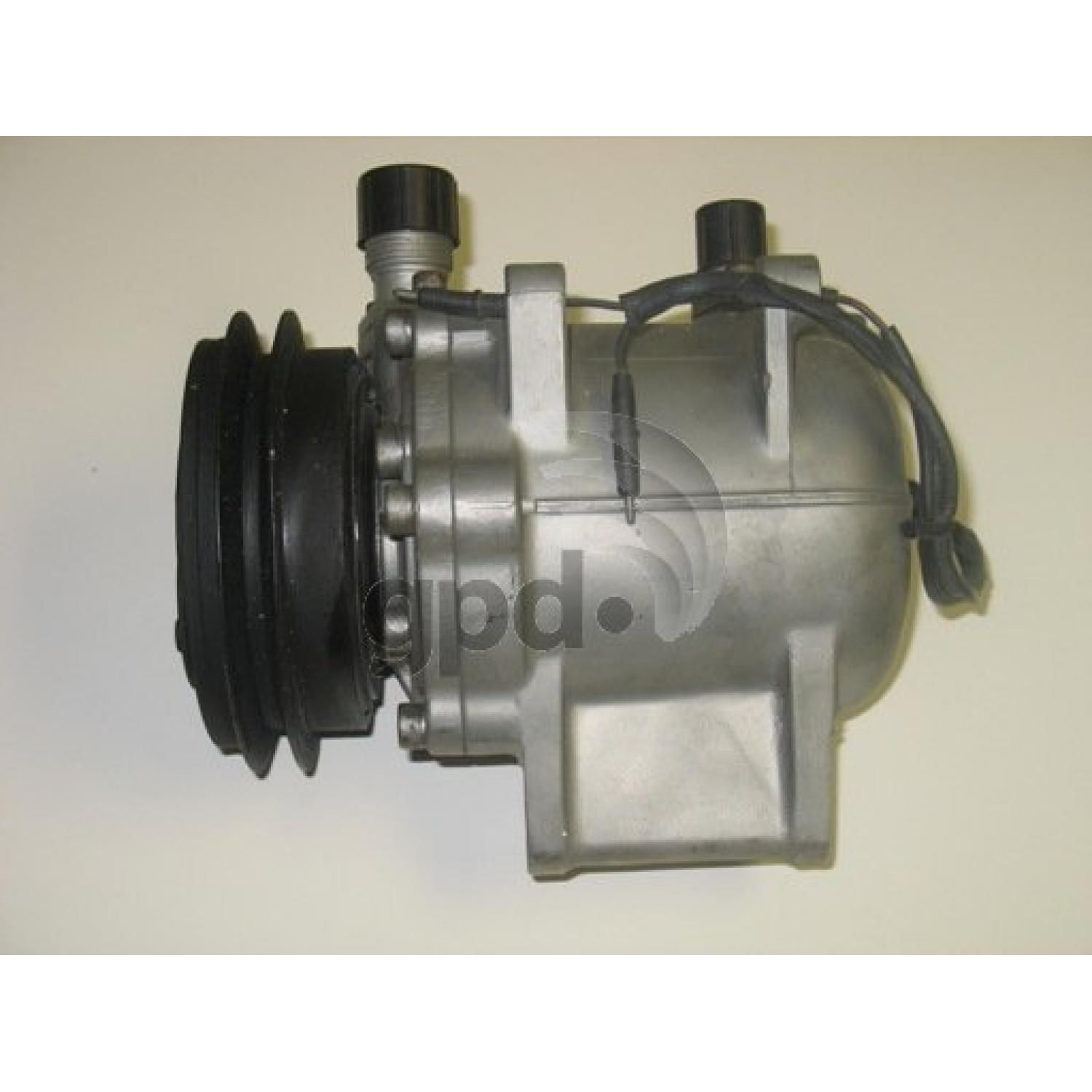 Global Parts Distributors 5511920 A/C Compressor product image 1 of 1