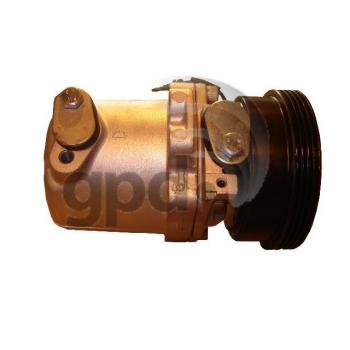 Global Parts Distributors 5511922 A/C Compressor product image 1 of 1