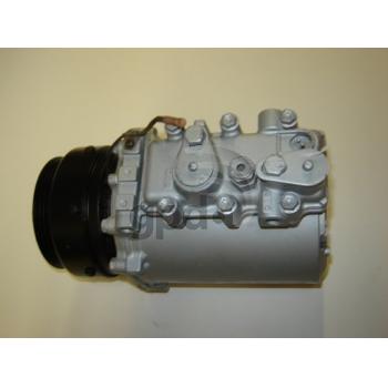 Global Parts Distributors 5511923 A/C Compressor product image 1 of 1