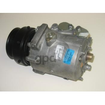 Global Parts Distributors 5511924 - A/C Compressor Global Parts Distributors 5511924 A/C Compressor product image 1 of 1