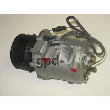 Global Parts Distributors 5511926 A/C Compressor product image 1 of 1