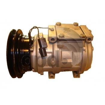 Global Parts Distributors 5511928 - A/C Compressor Global Parts Distributors 5511928 A/C Compressor product image 1 of 1