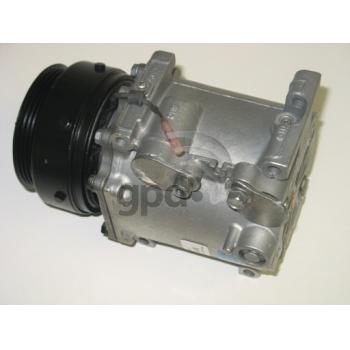 Global Parts Distributors 5511929 A/C Compressor product image 1 of 1