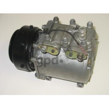 Global Parts Distributors 5511930 - A/C Compressor Global Parts Distributors 5511930 A/C Compressor product image 1 of 1