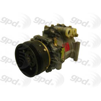 Global Parts Distributors 5511932 A/C Compressor product image 1 of 1