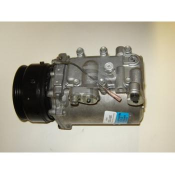 Global Parts Distributors 5511933 A/C Compressor product image 1 of 1