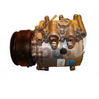 Global Parts Distributors 5511935 A/C Compressor product image 1 of 1