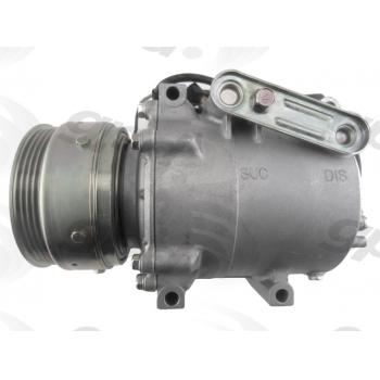 Global Parts Distributors 5511936 - A/C Compressor Global Parts Distributors 5511936 A/C Compressor product image 1 of 1