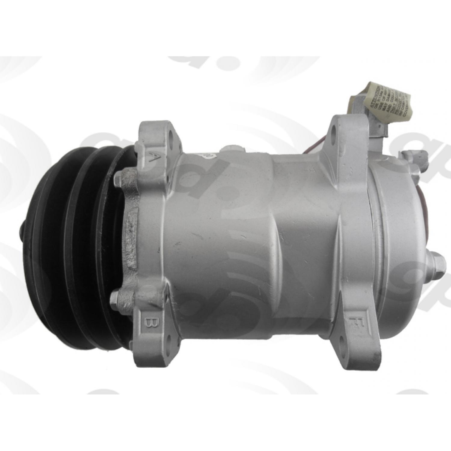 Global Parts Distributors 5511939 - A/C Compressor Global Parts Distributors 5511939 A/C Compressor product image 1 of 1
