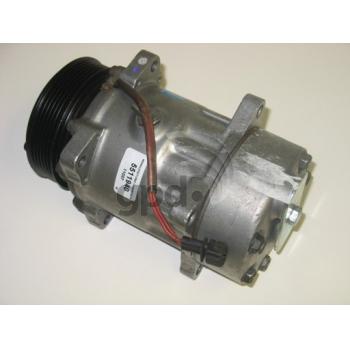 Global Parts Distributors 5511940 A/C Compressor product image 1 of 1