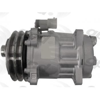Global Parts Distributors 5511942 - A/C Compressor Global Parts Distributors 5511942 A/C Compressor product image 1 of 1