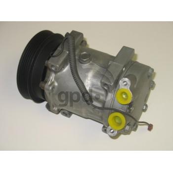 Global Parts Distributors 5511947 A/C Compressor product image 1 of 1