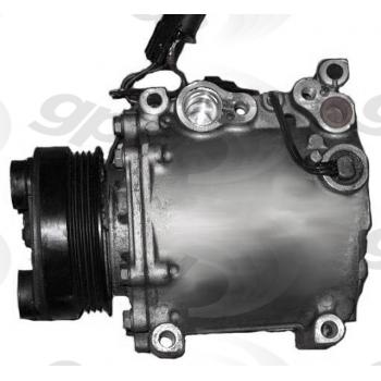 Global Parts Distributors 5511948 A/C Compressor product image 1 of 1
