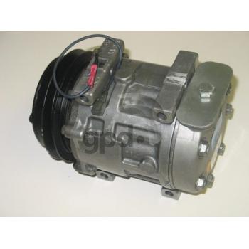 Global Parts Distributors 5511956 - A/C Compressor Global Parts Distributors 5511956 A/C Compressor product image 1 of 1