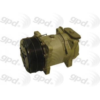Global Parts Distributors 5511957 A/C Compressor product image 1 of 1
