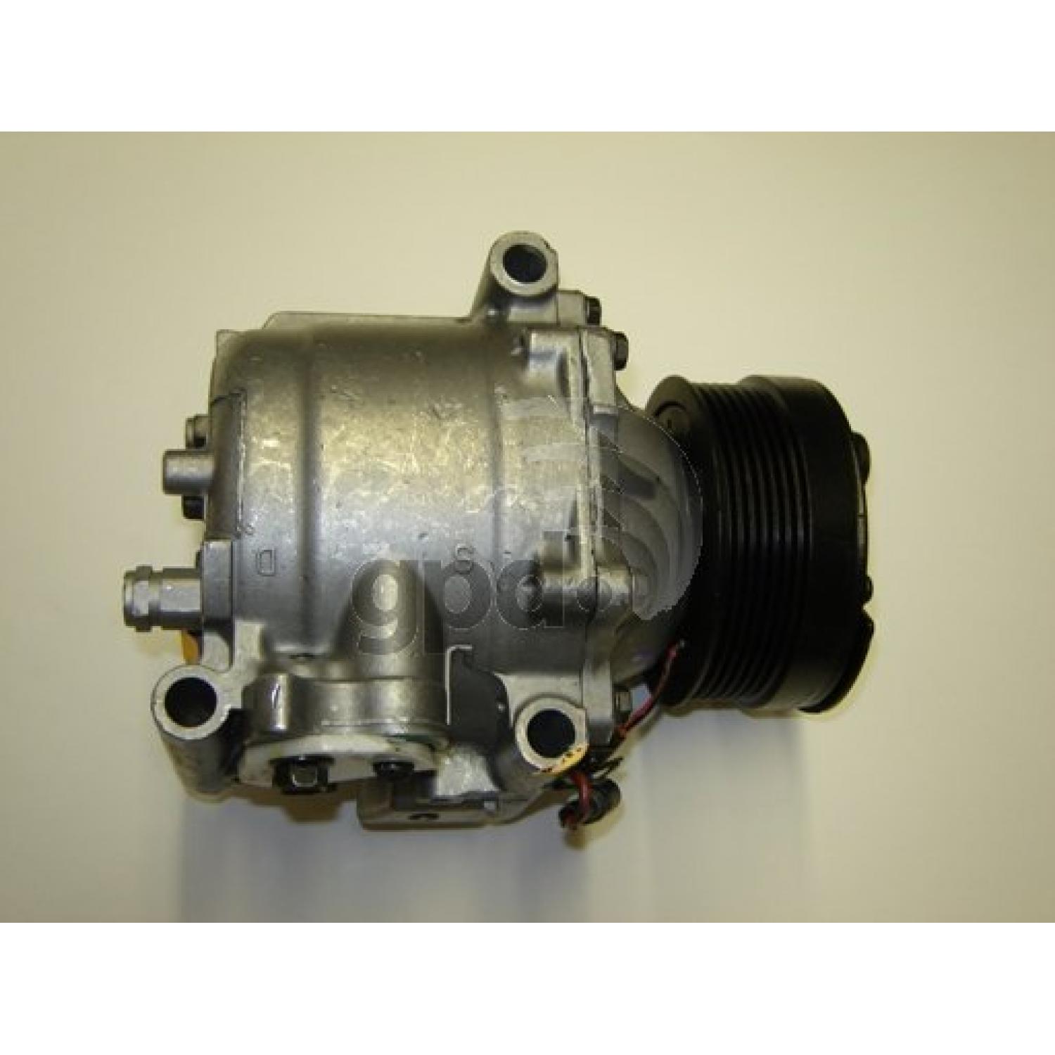 Global Parts Distributors 5511962 A/C Compressor product image 1 of 1