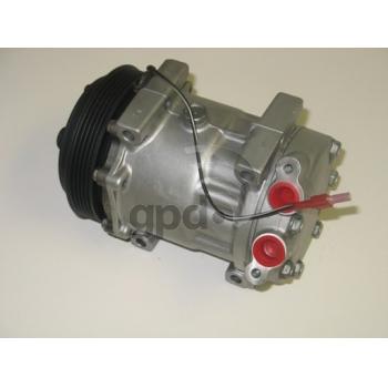 Global Parts Distributors 5511963 A/C Compressor product image 1 of 1
