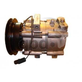 Global Parts Distributors 5511969 - A/C Compressor Global Parts Distributors 5511969 A/C Compressor product image 1 of 1
