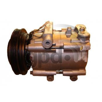 Global Parts Distributors 5511971 A/C Compressor product image 1 of 1