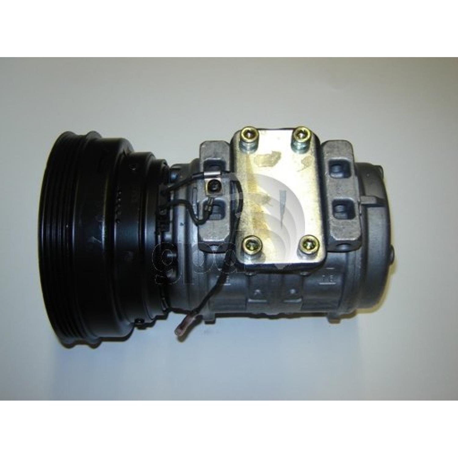 Global Parts Distributors 5511981 A/C Compressor product image 1 of 1
