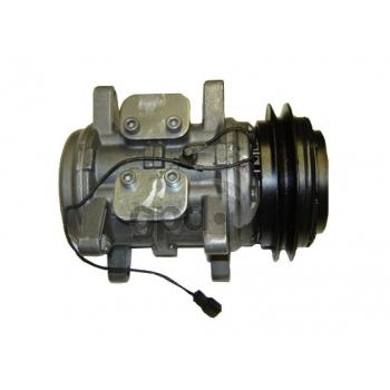 Global Parts Distributors 5511991 A/C Compressor product image 1 of 1