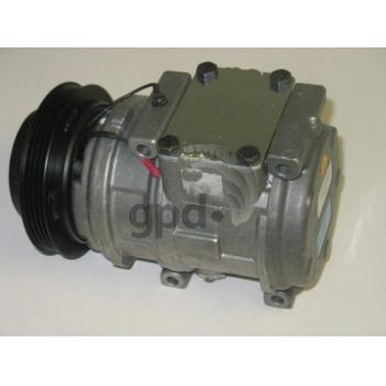 Global Parts Distributors 5511997 A/C Compressor product image 1 of 1