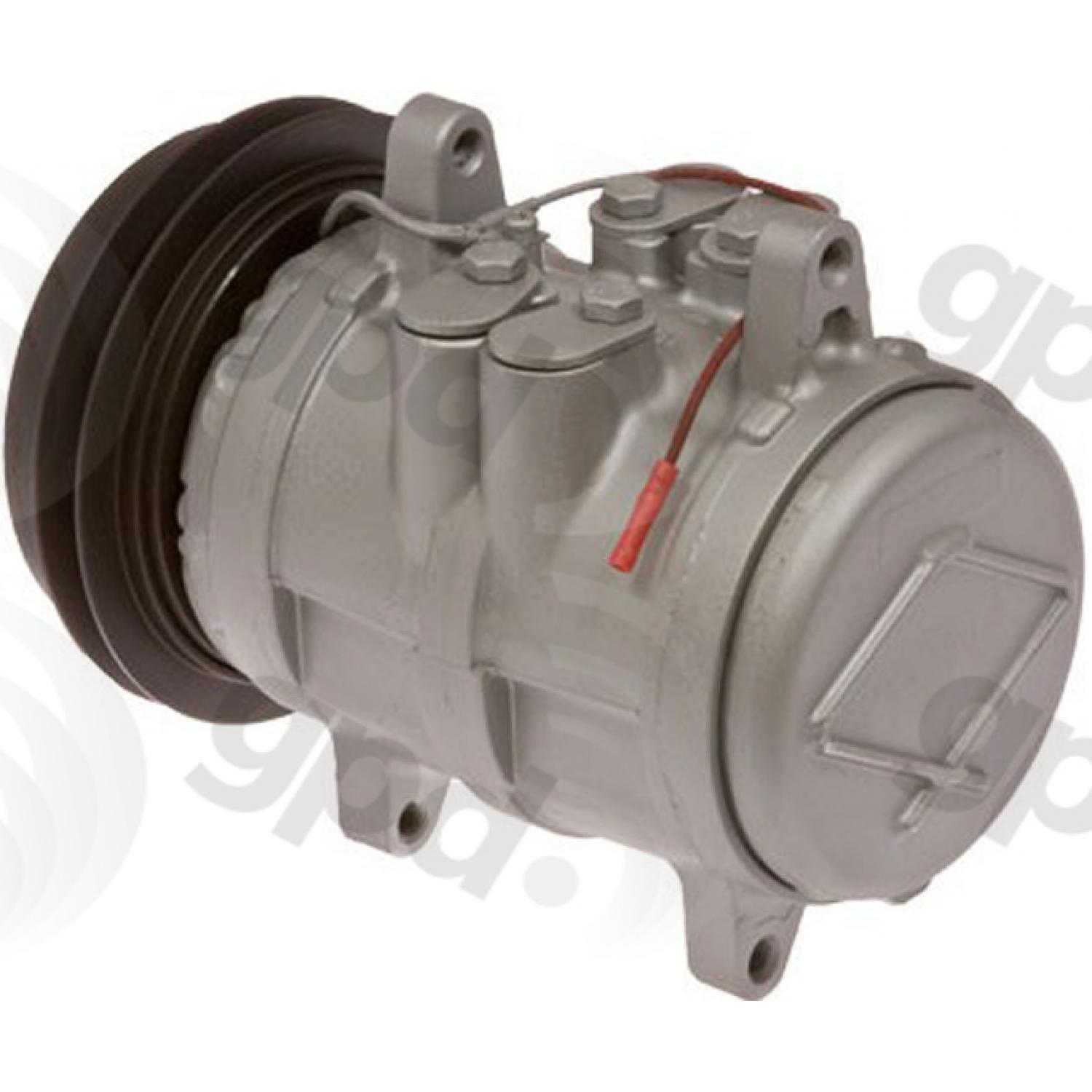Global Parts Distributors 5512001 A/C Compressor product image 1 of 2