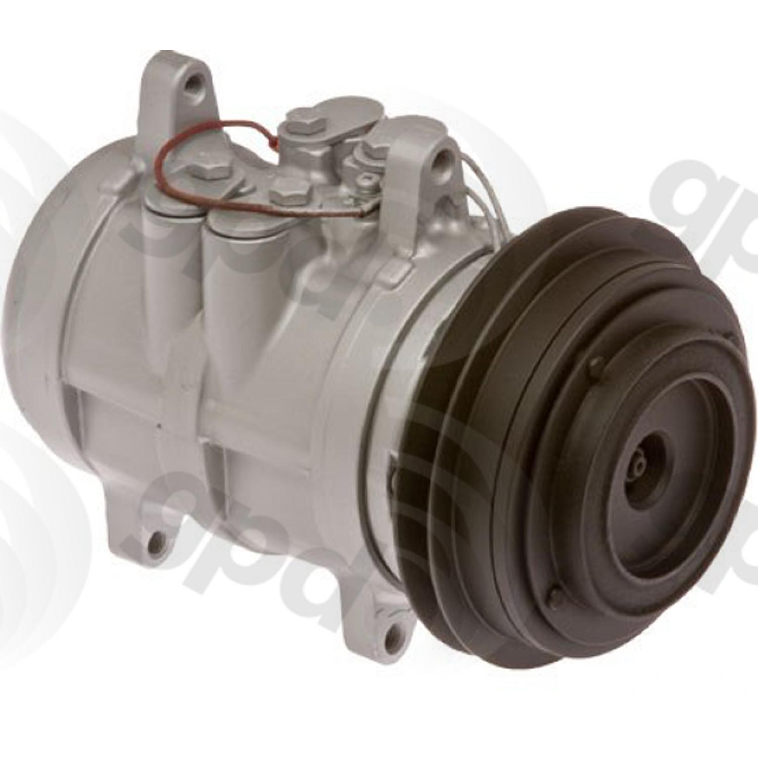 Global Parts Distributors 5512001 A/C Compressor product image 2 of 2