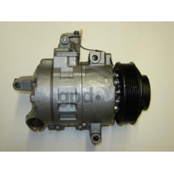 Global Parts Distributors 5512007 A/C Compressor product image 1 of 1